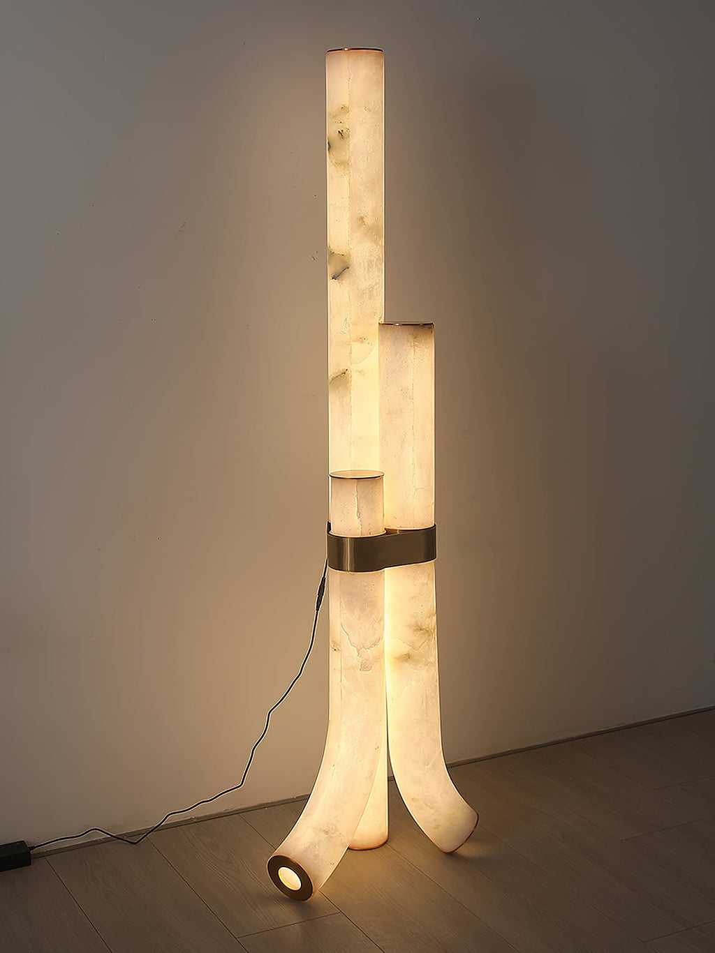 Fantasy Floor Lamp — view 15