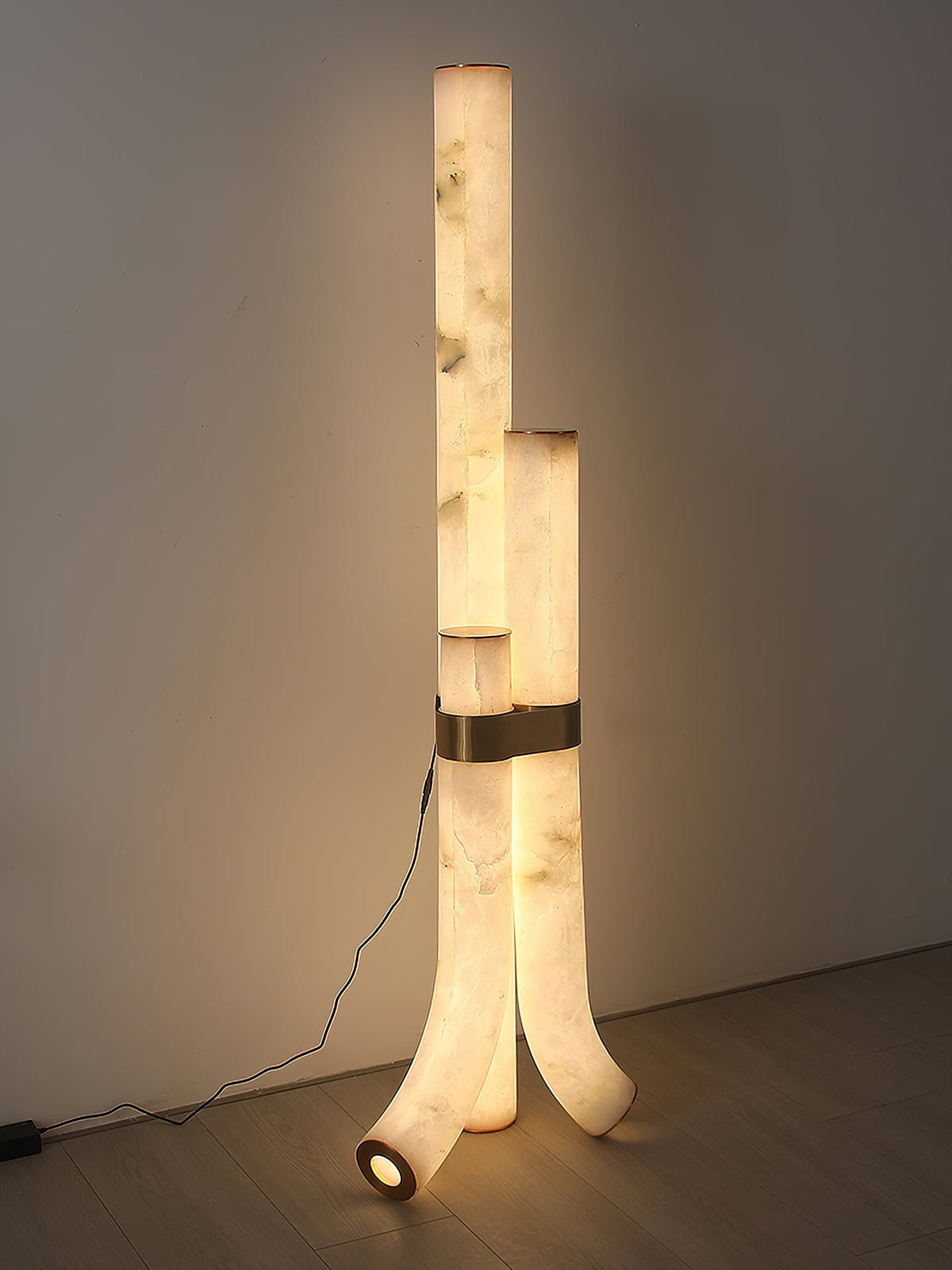 Fantasy Floor Lamp — view 15