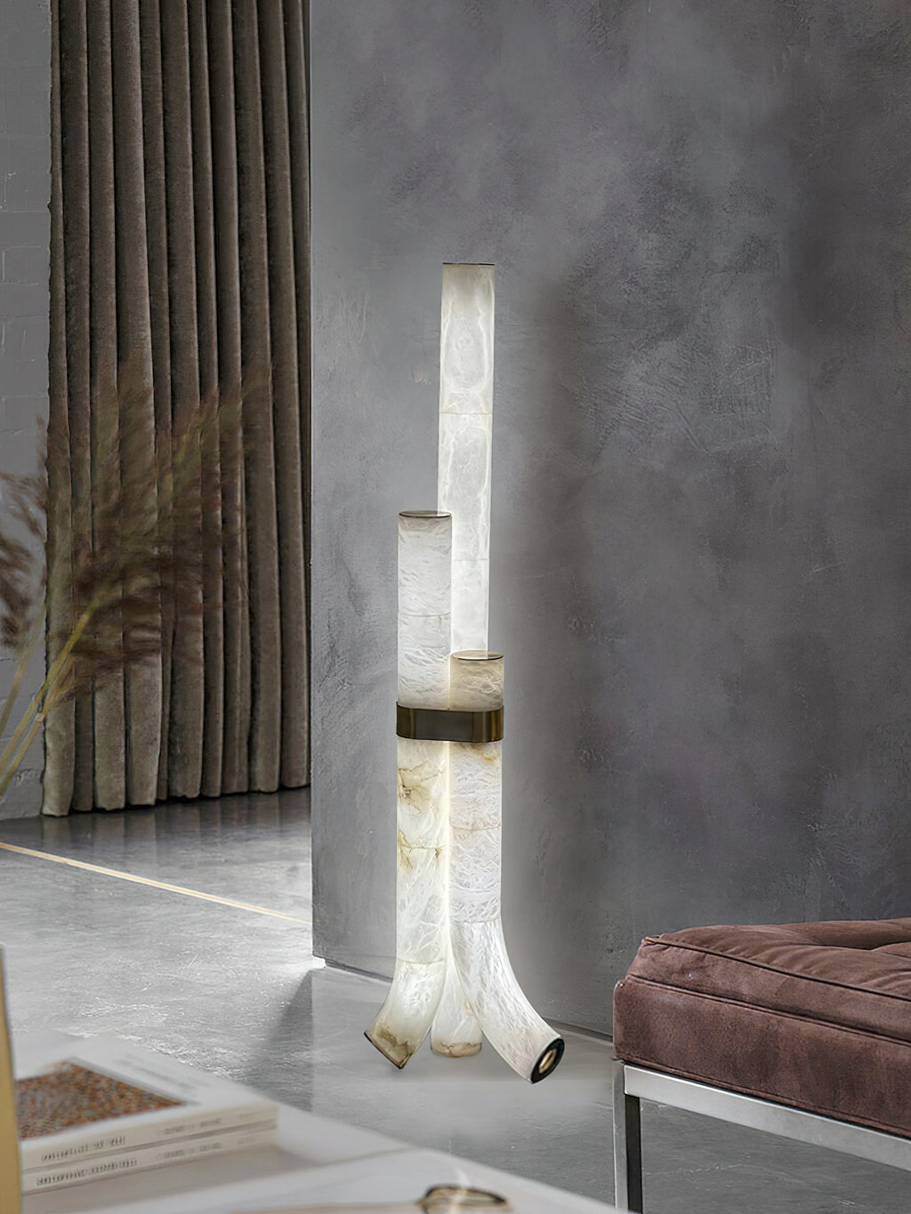 Fantasy Floor Lamp — view 16
