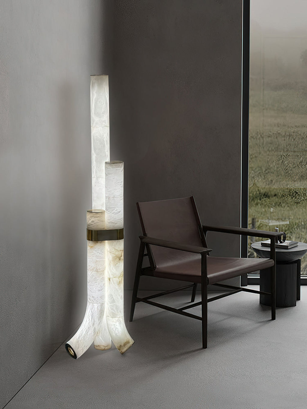 Fantasy Floor Lamp — view 17