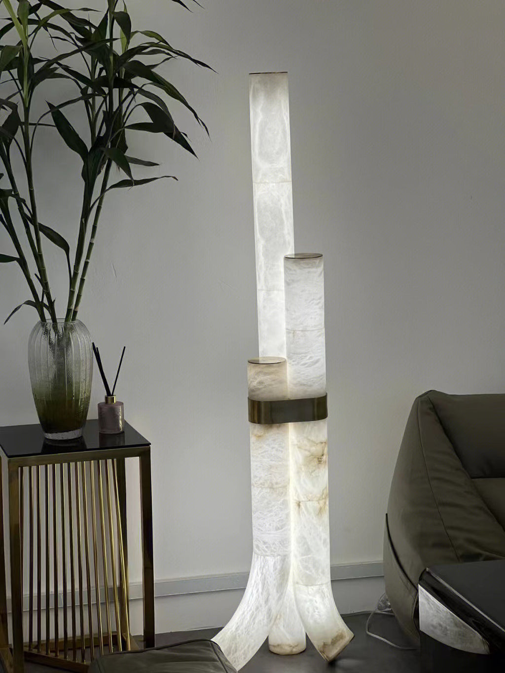 Fantasy Floor Lamp — view 18