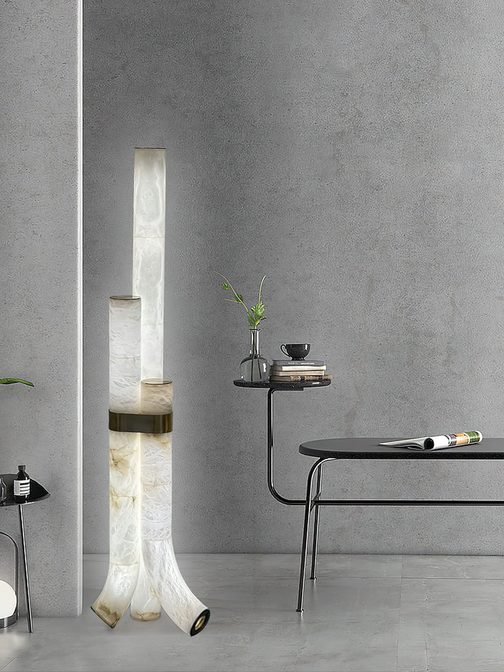 Fantasy Floor Lamp — view 19