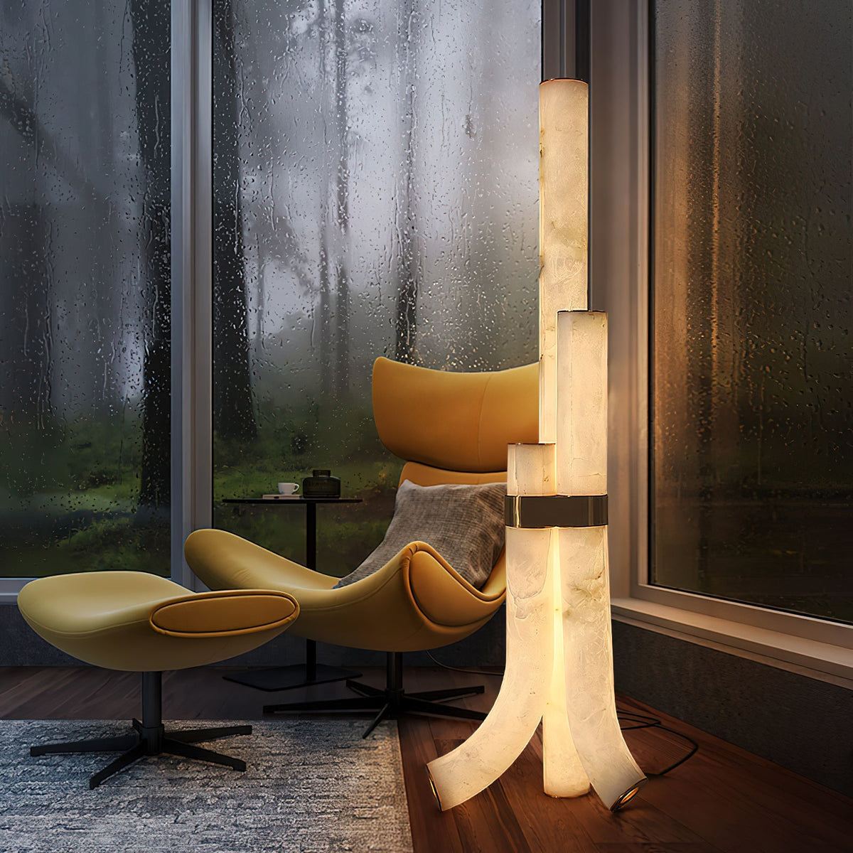 Fantasy Floor Lamp — view 2