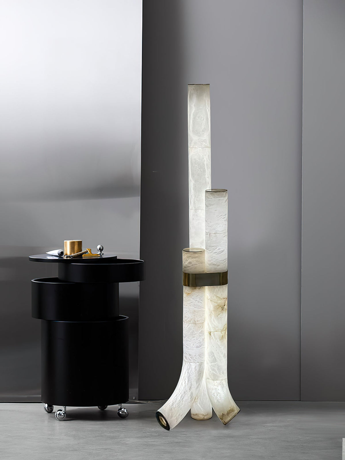 Fantasy Floor Lamp — view 20