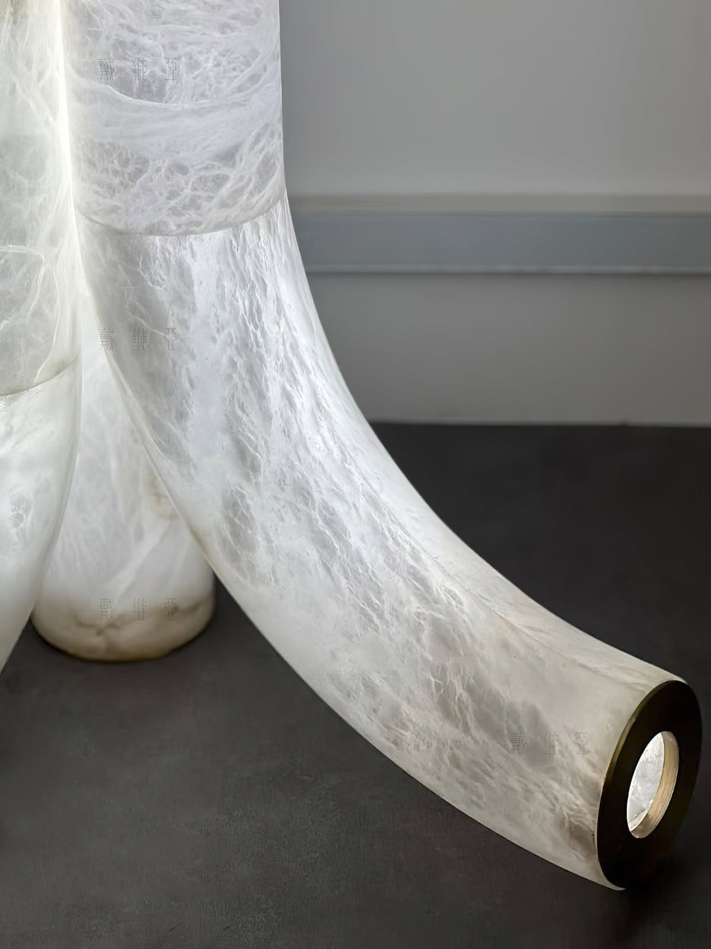 Fantasy Floor Lamp — view 37