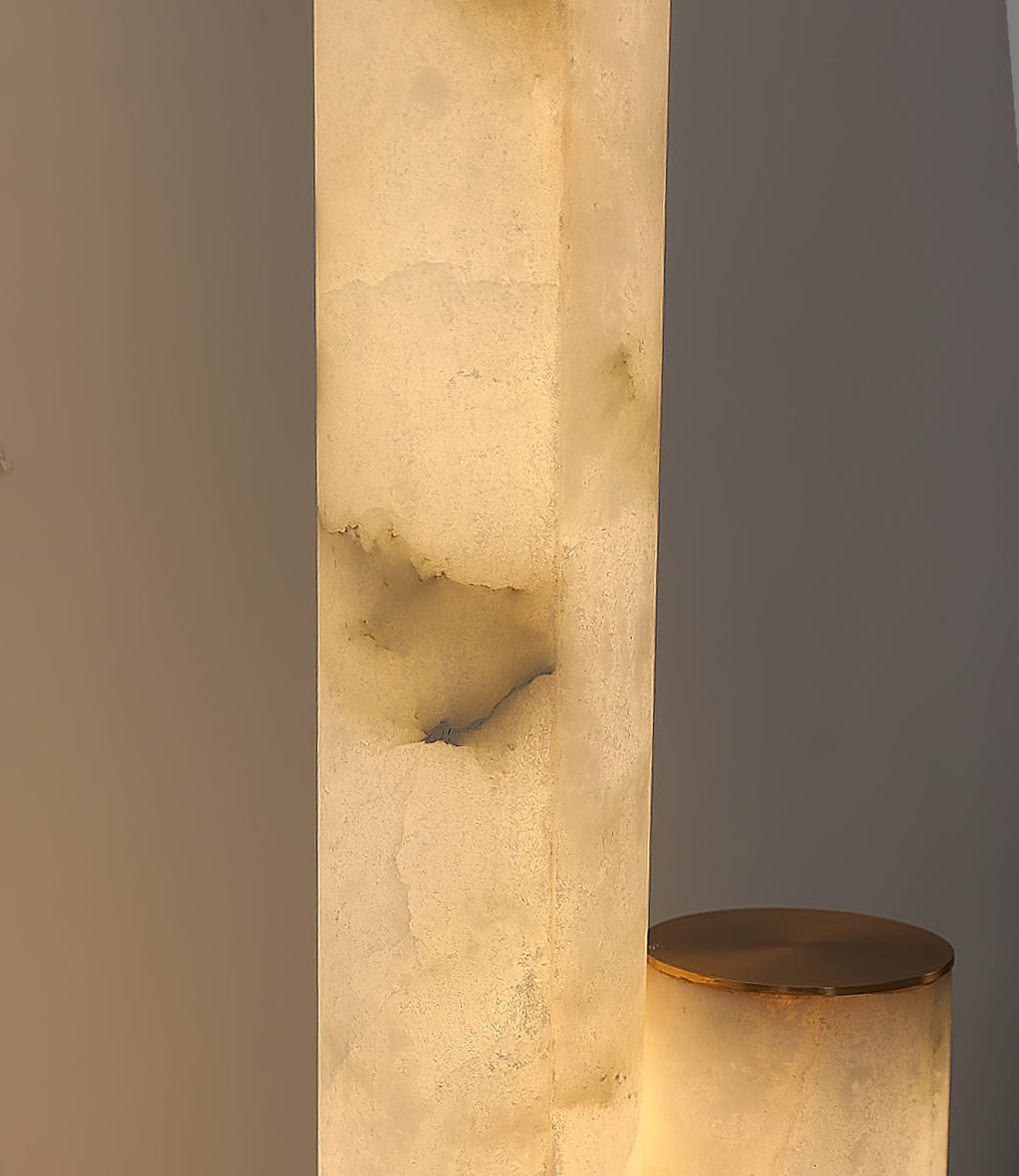 Fantasy Floor Lamp — view 39