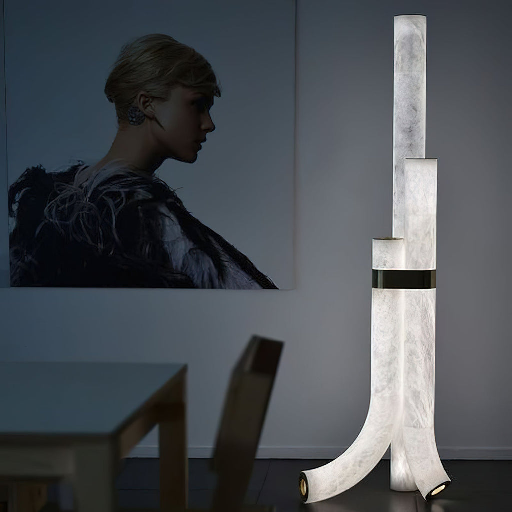 Fantasy Floor Lamp — view 4