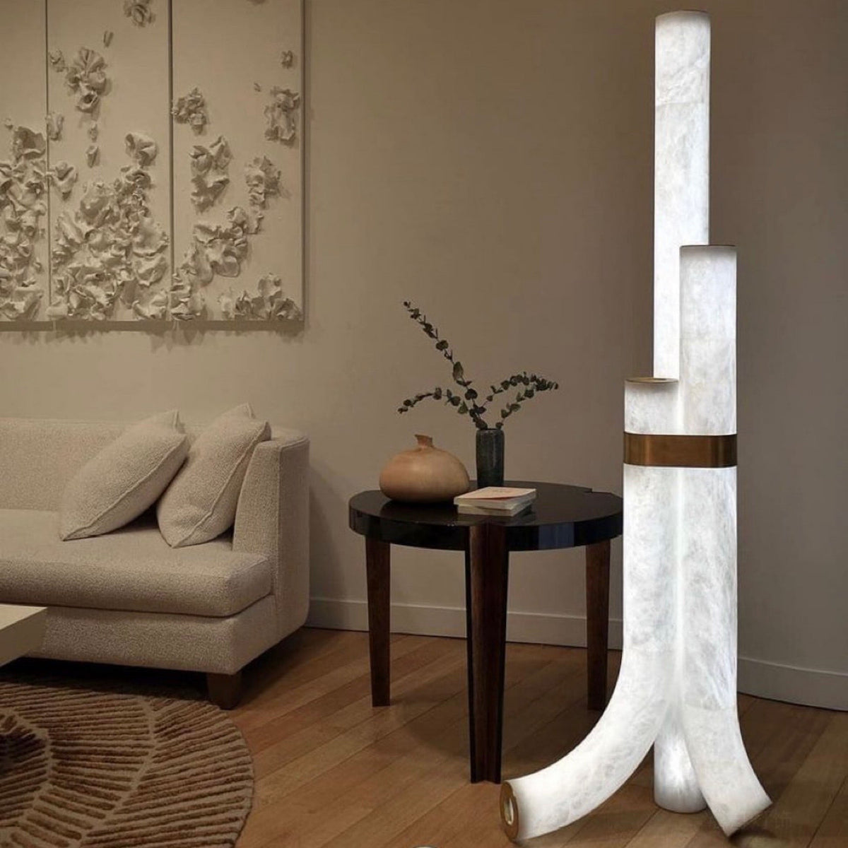 Fantasy Floor Lamp — view 6