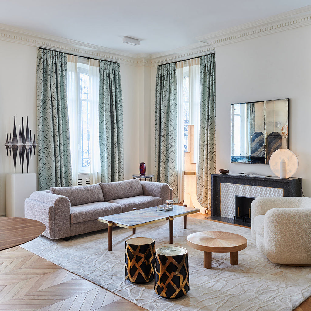 Fantasy Floor Lamp — view 9