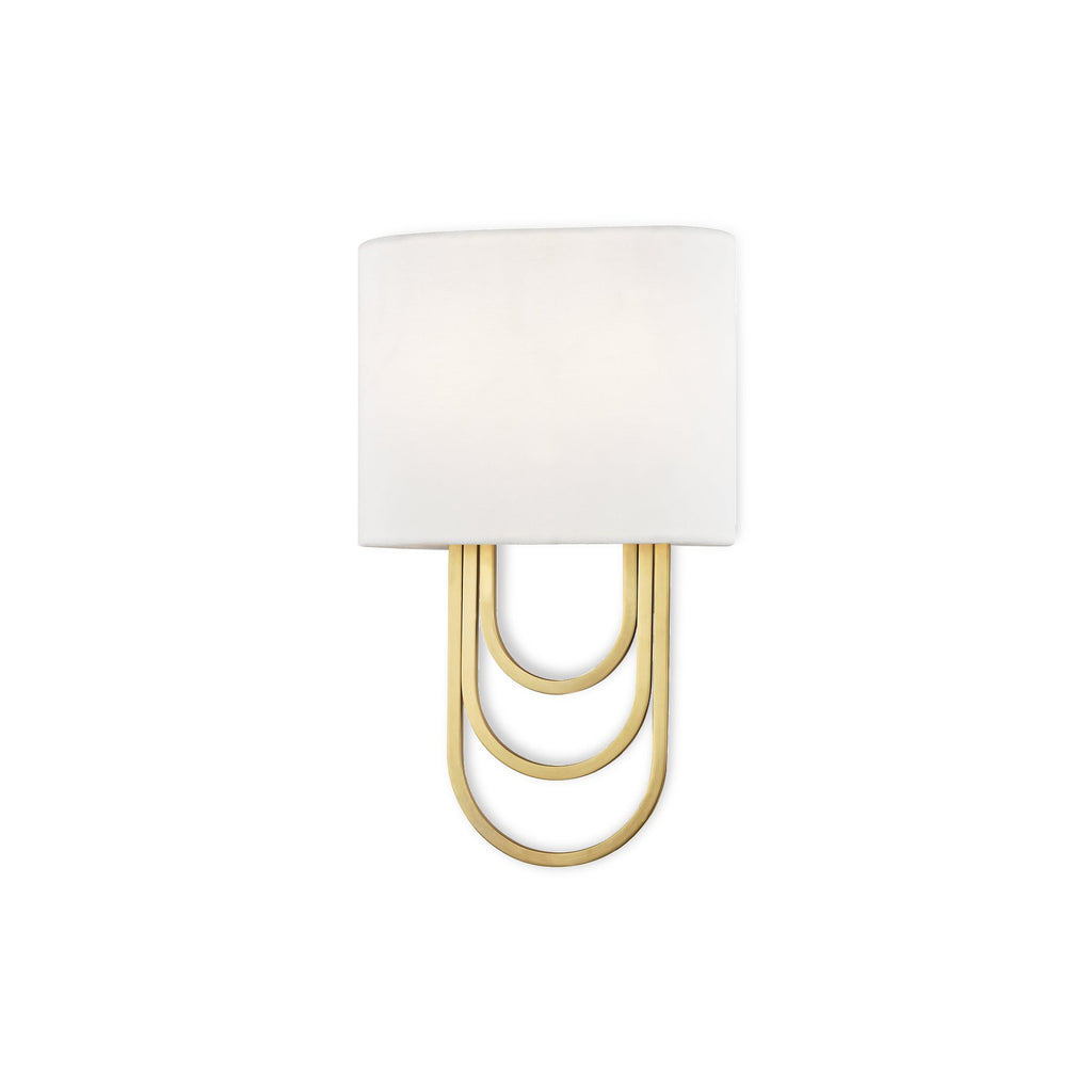 Farah Wall Lamp