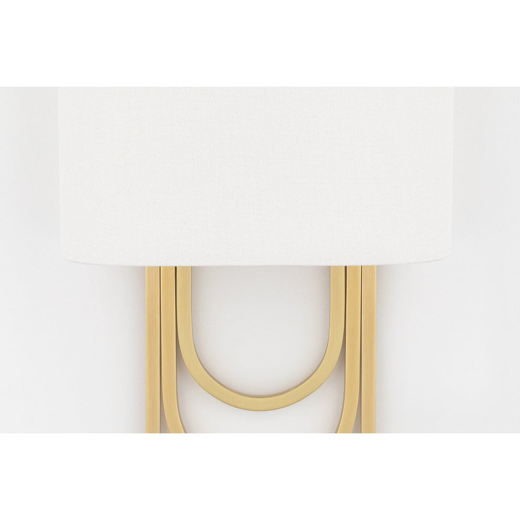 Farah Wall Lamp — view 12