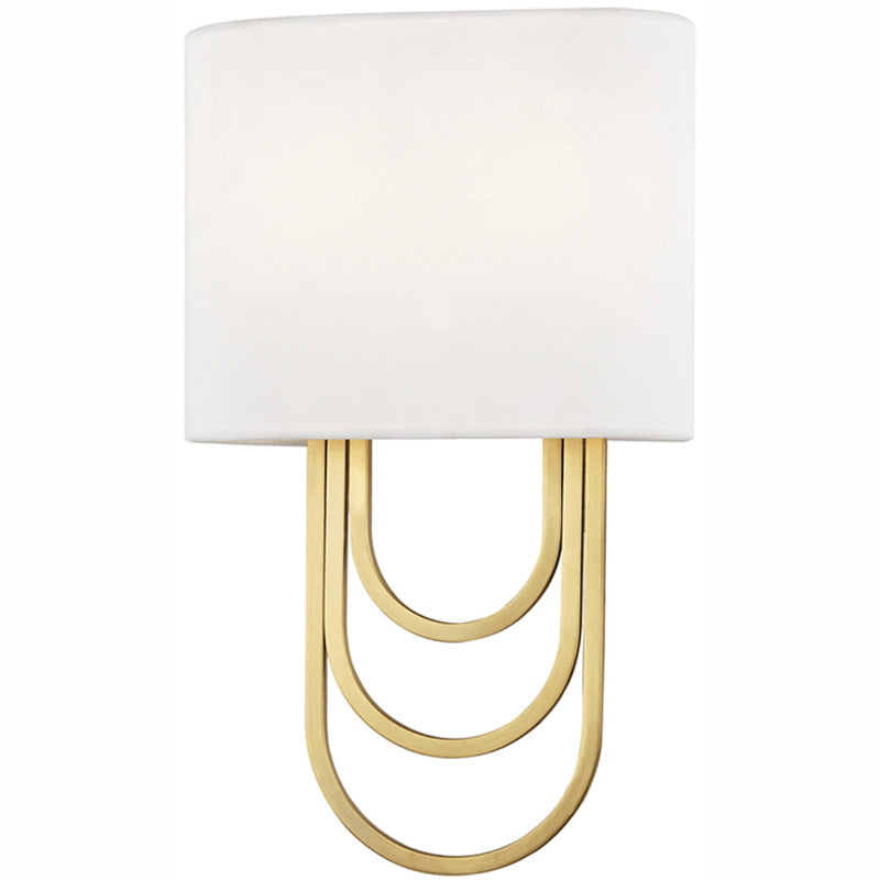 Farah Wall Lamp — view 6