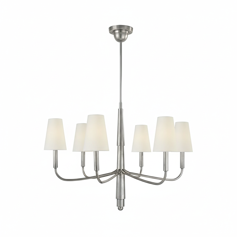 Farlane Chandelier — view 70