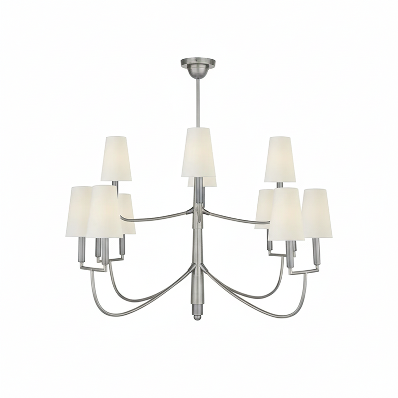 Farlane Chandelier — view 71