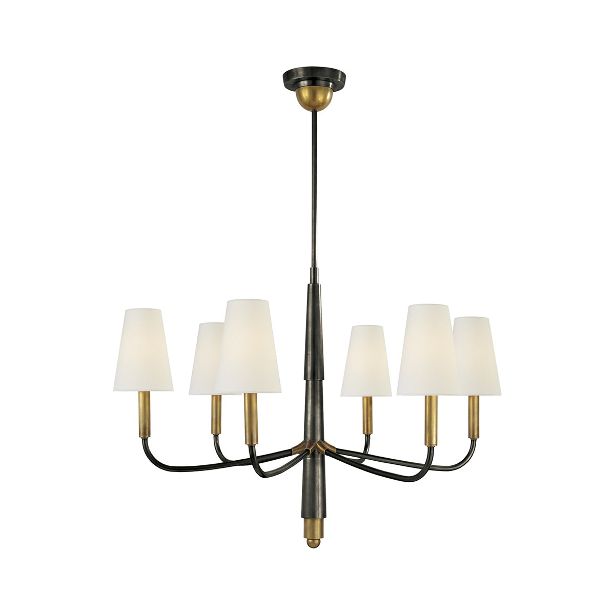 Farlane Chandelier — view 59