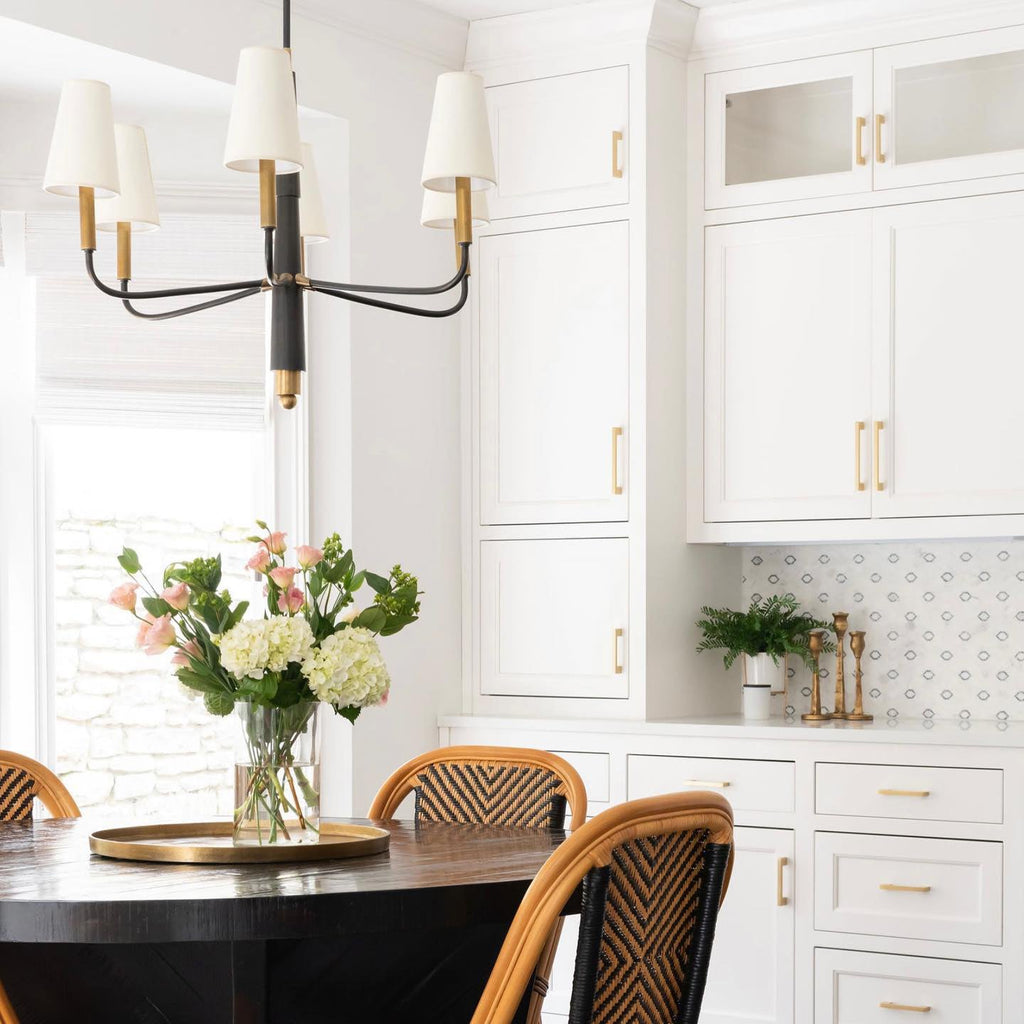 Farlane Chandelier — view 22