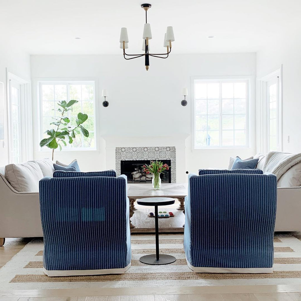 Farlane Chandelier — view 28