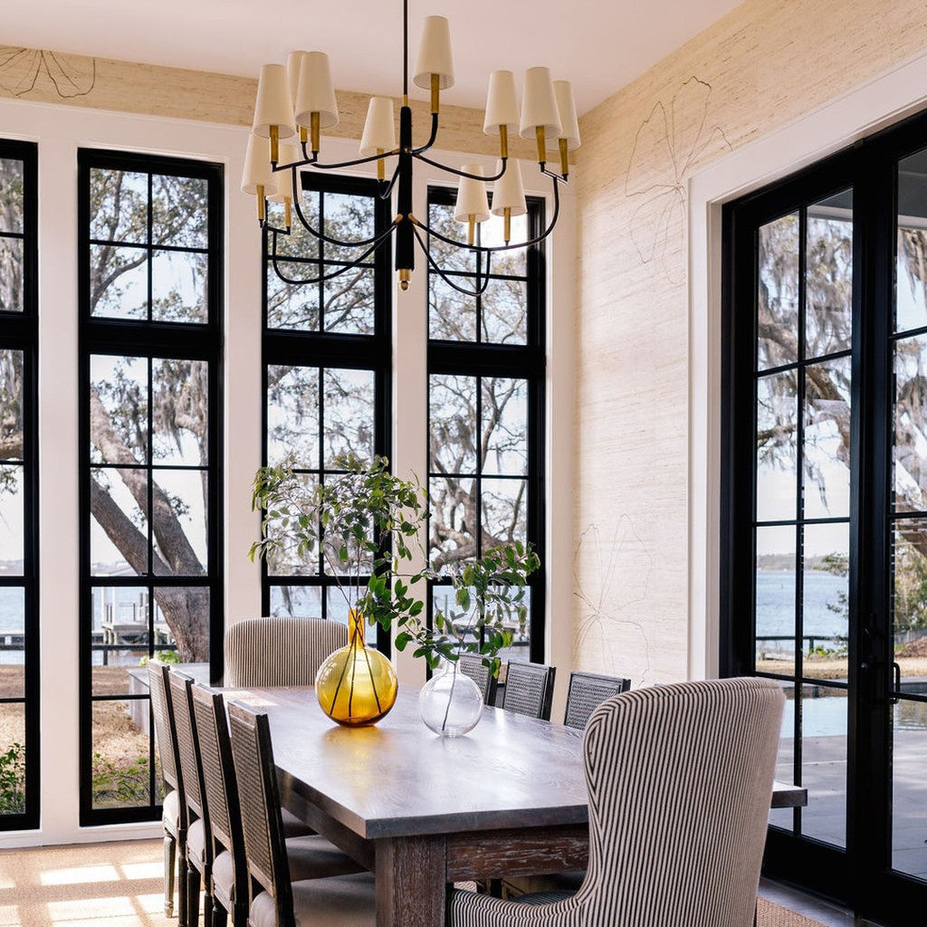 Farlane Chandelier — view 42