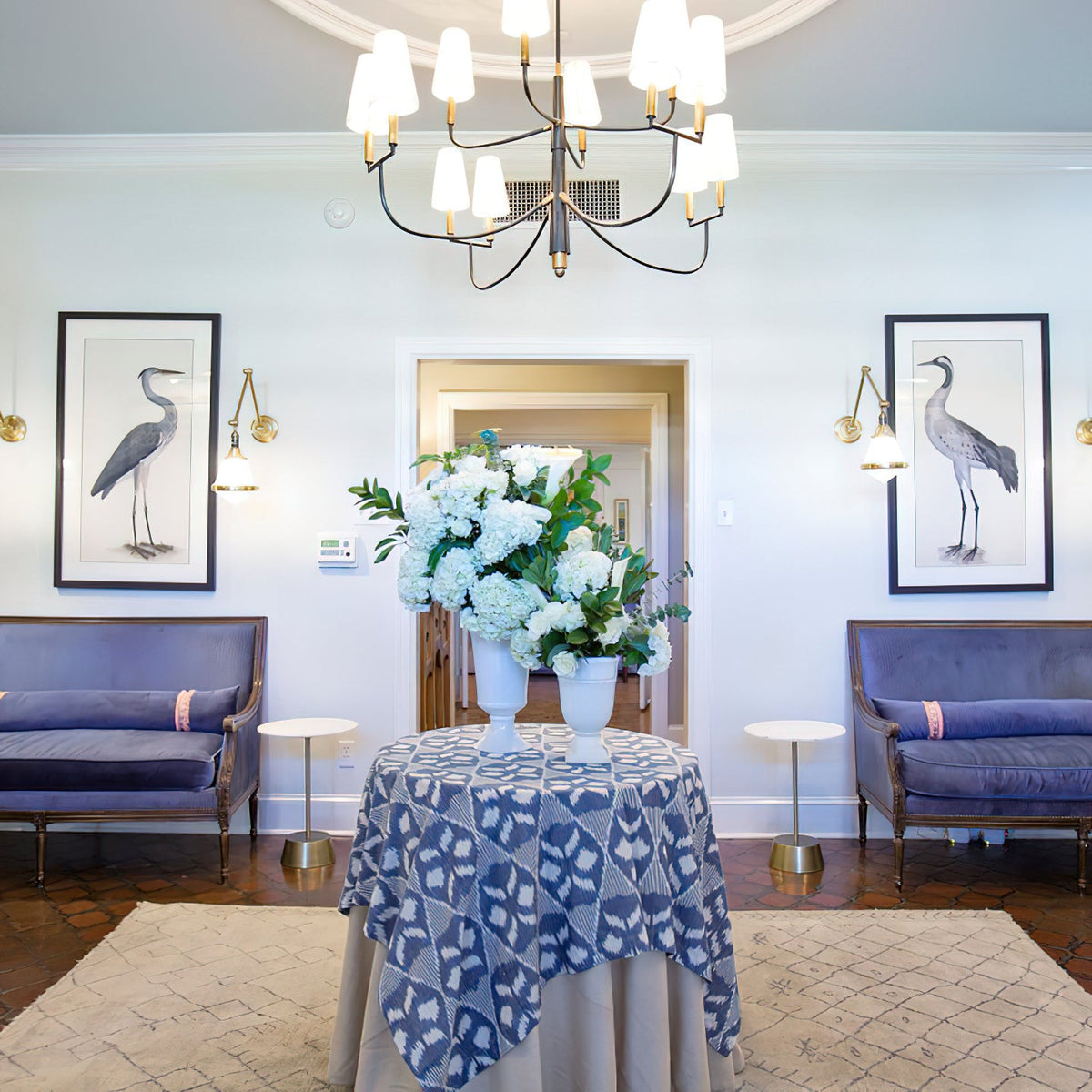 Farlane Chandelier — view 54