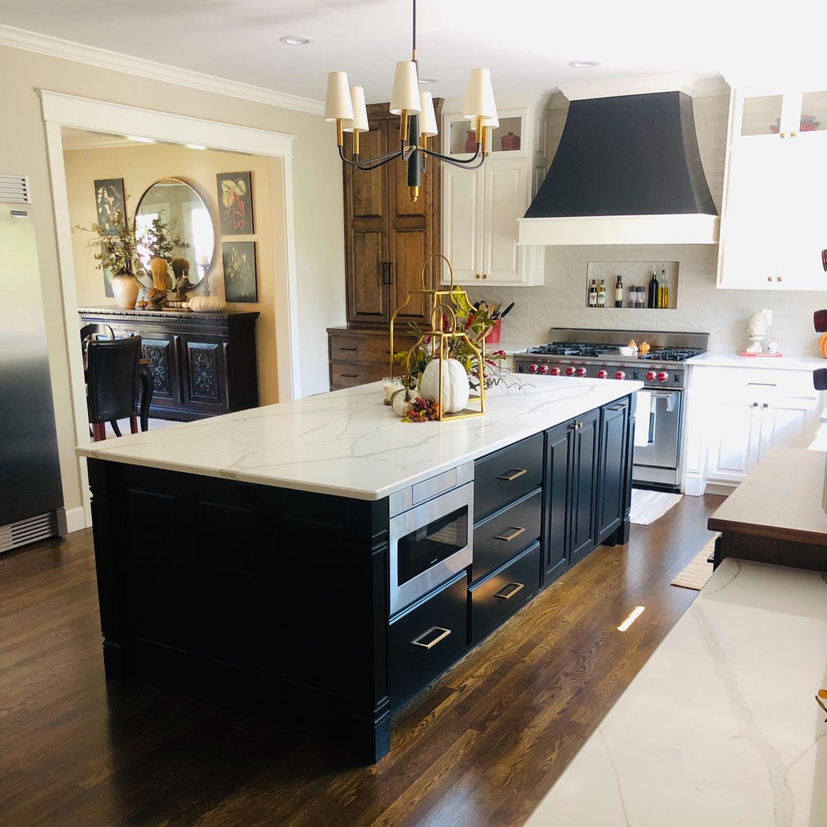 Farlane Chandelier — view 29