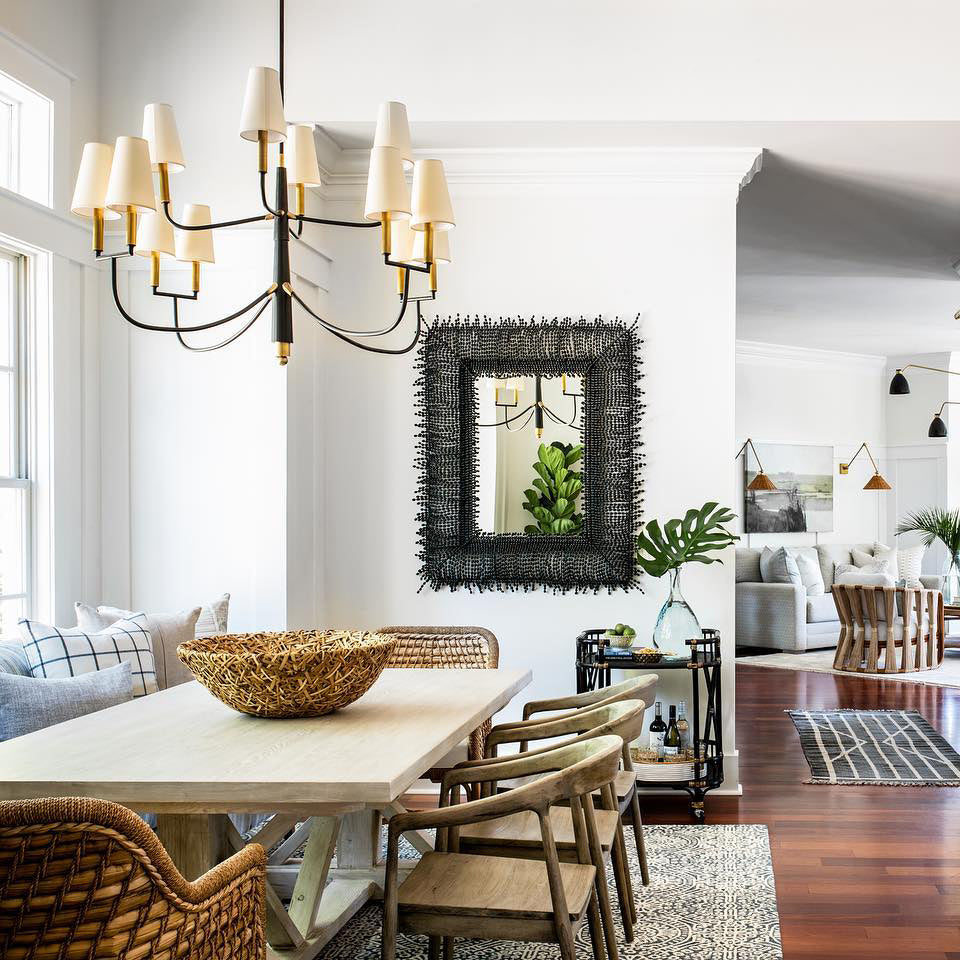 Farlane Chandelier — view 21