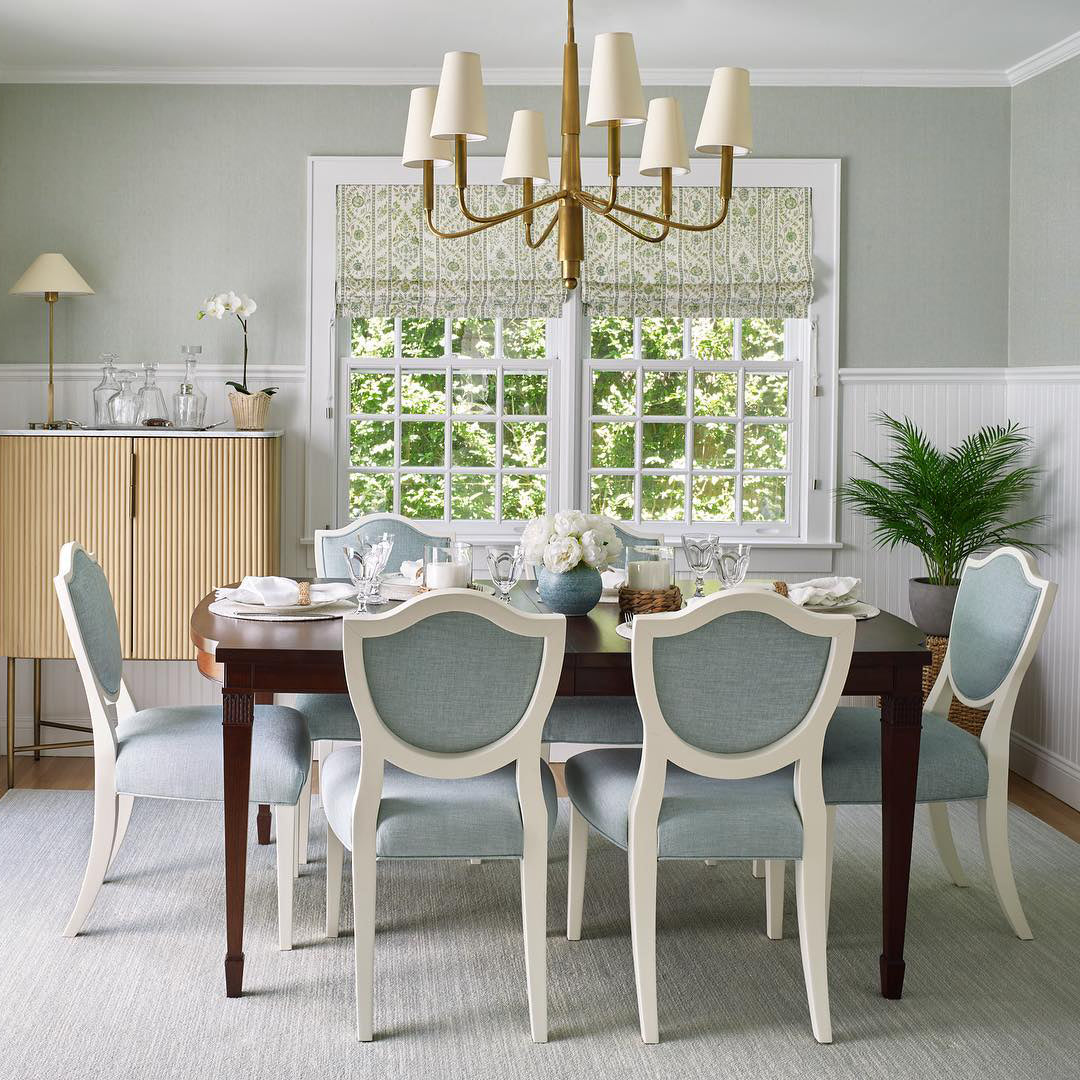 Farlane Chandelier — view 24