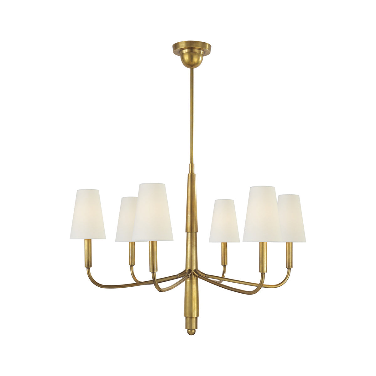 Farlane Chandelier — view 60
