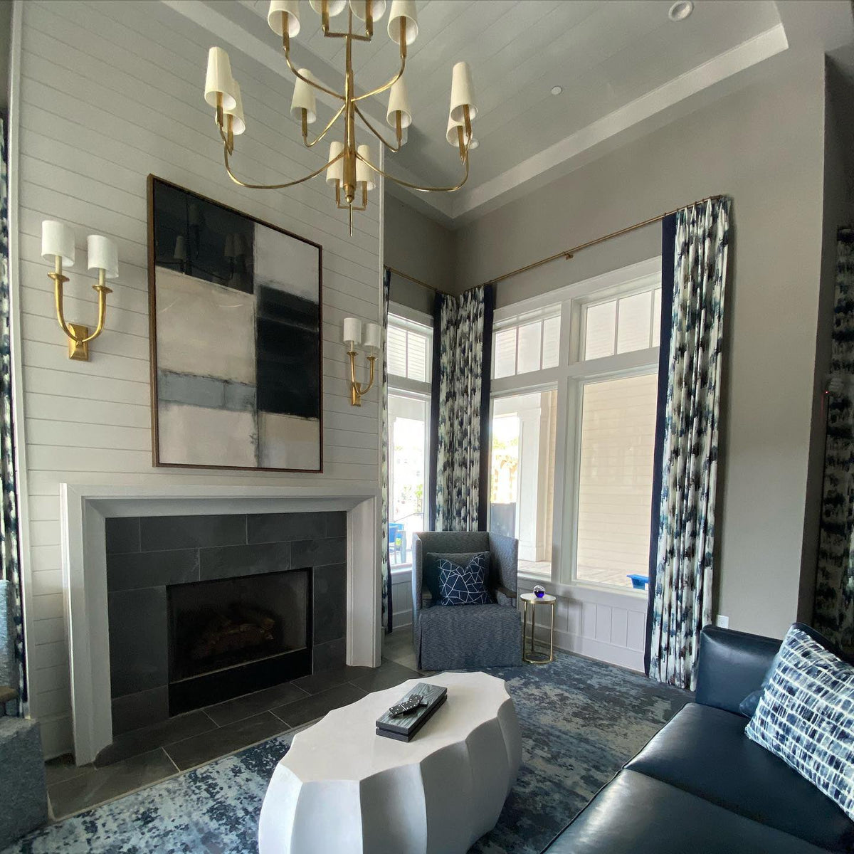 Farlane Chandelier — view 43