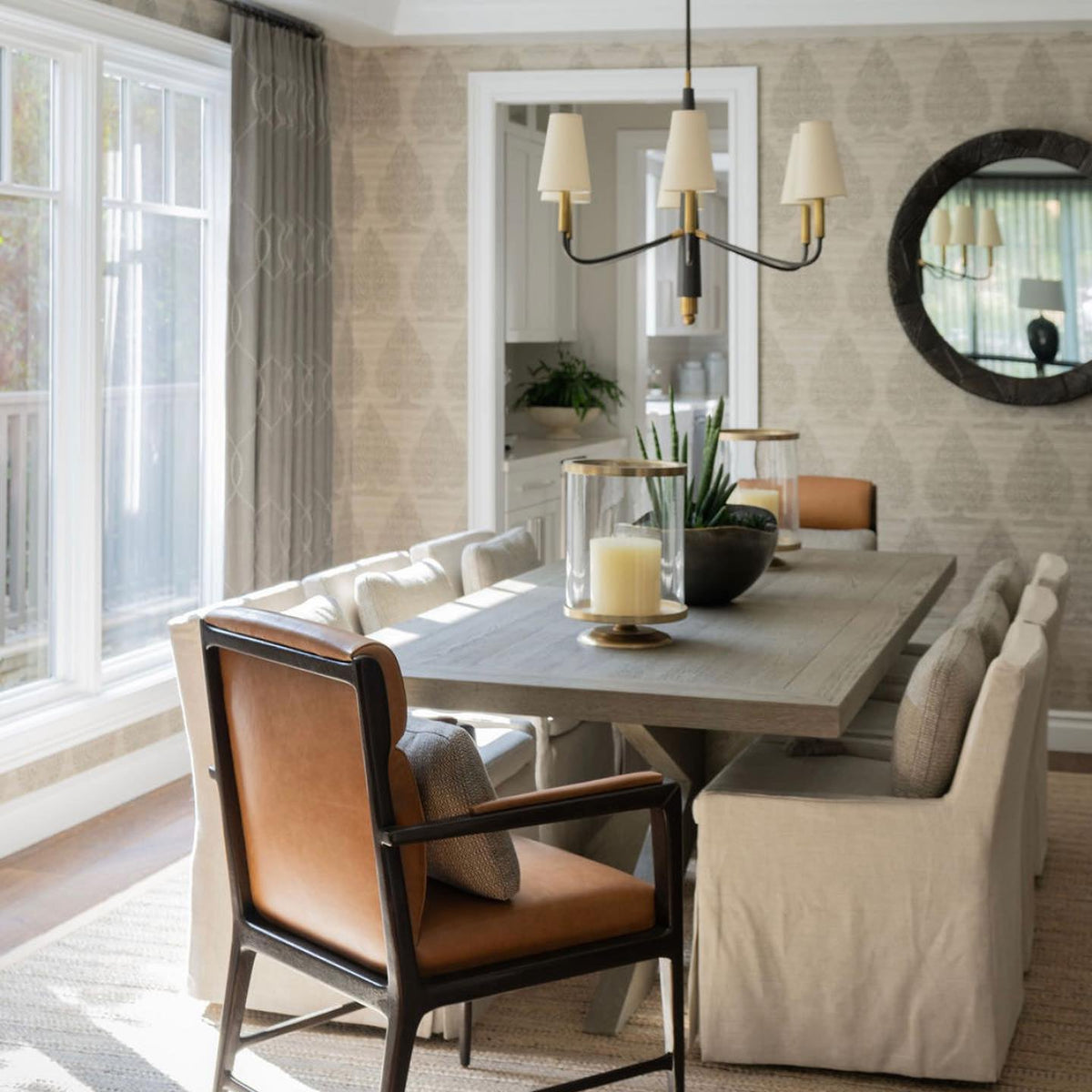 Farlane Chandelier — view 39