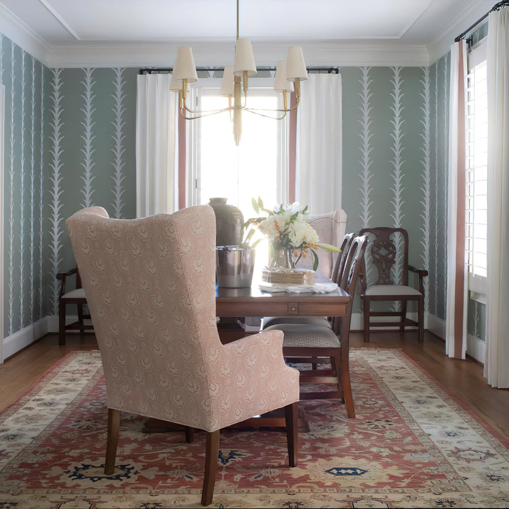 Farlane Chandelier — view 53