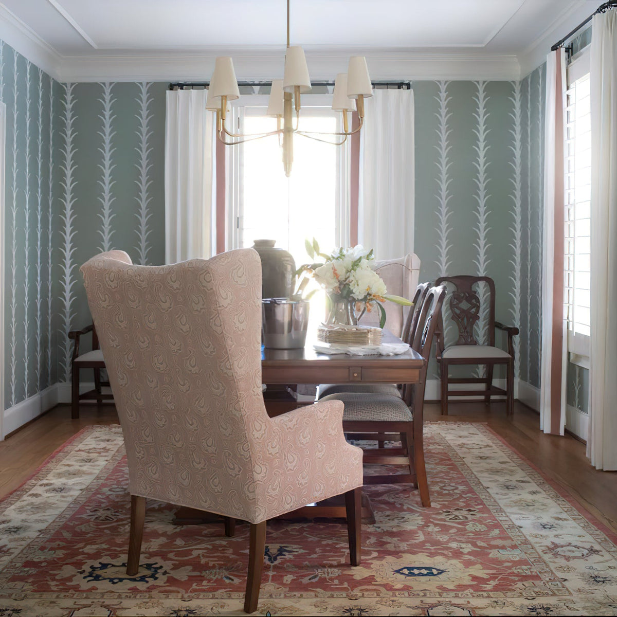 Farlane Chandelier — view 53