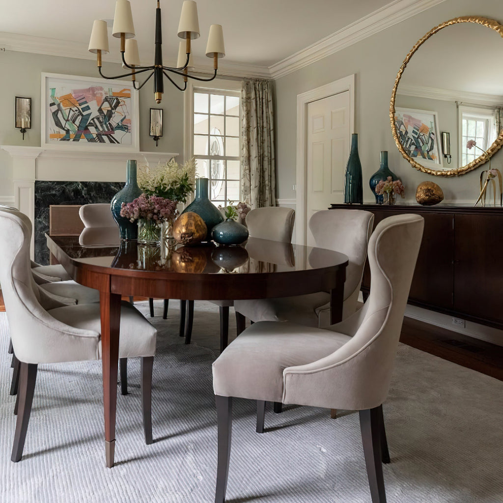 Farlane Chandelier — view 50