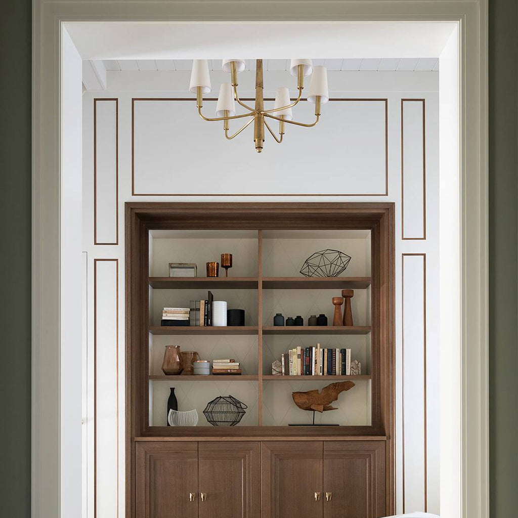 Farlane Chandelier — view 33