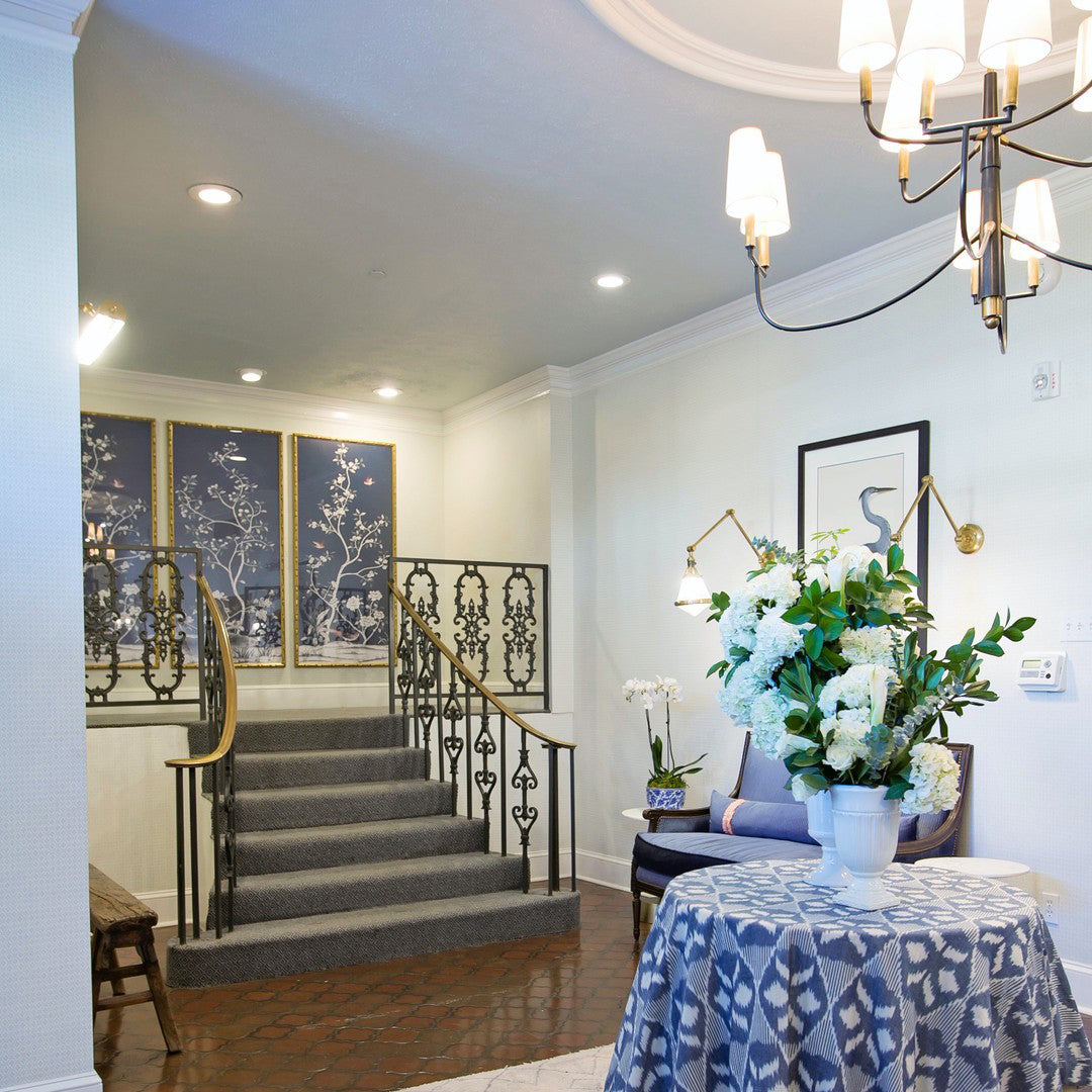 Farlane Chandelier — view 44