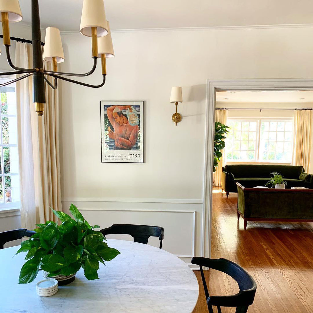 Farlane Chandelier — view 38