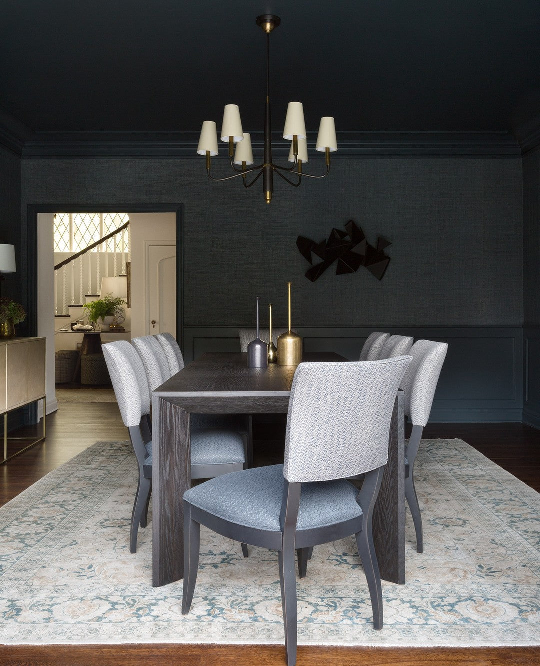 Farlane Chandelier — view 36