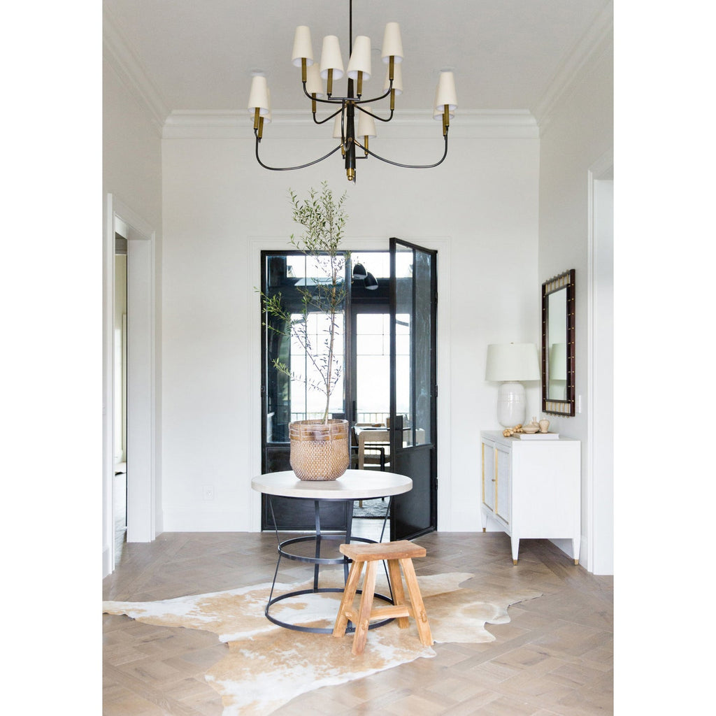 Farlane Chandelier — view 46