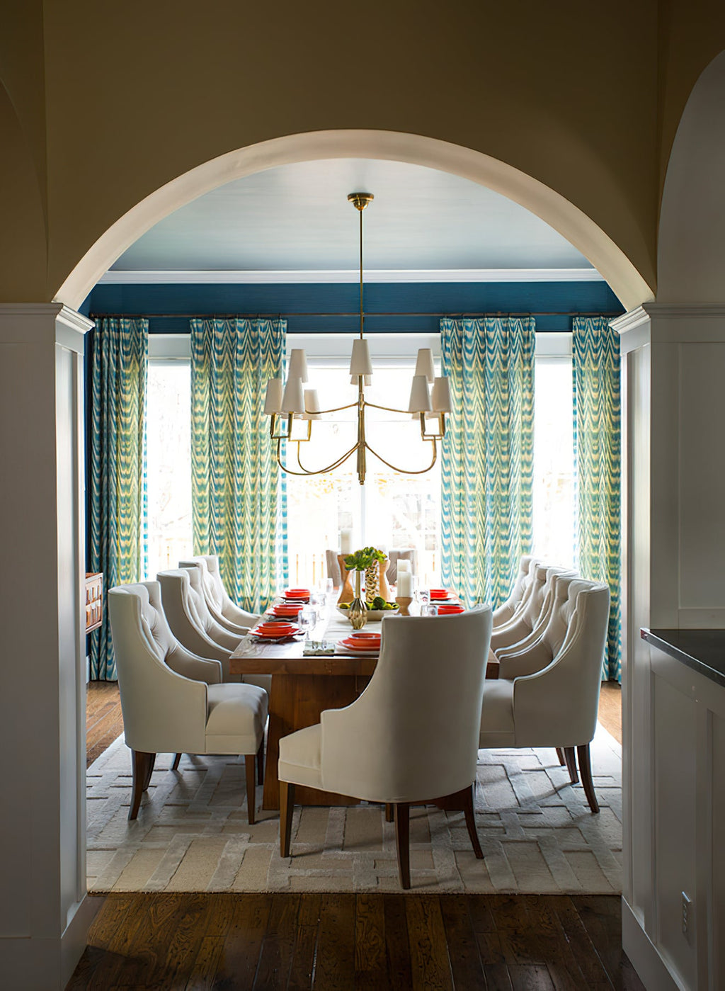 Farlane Chandelier — view 55
