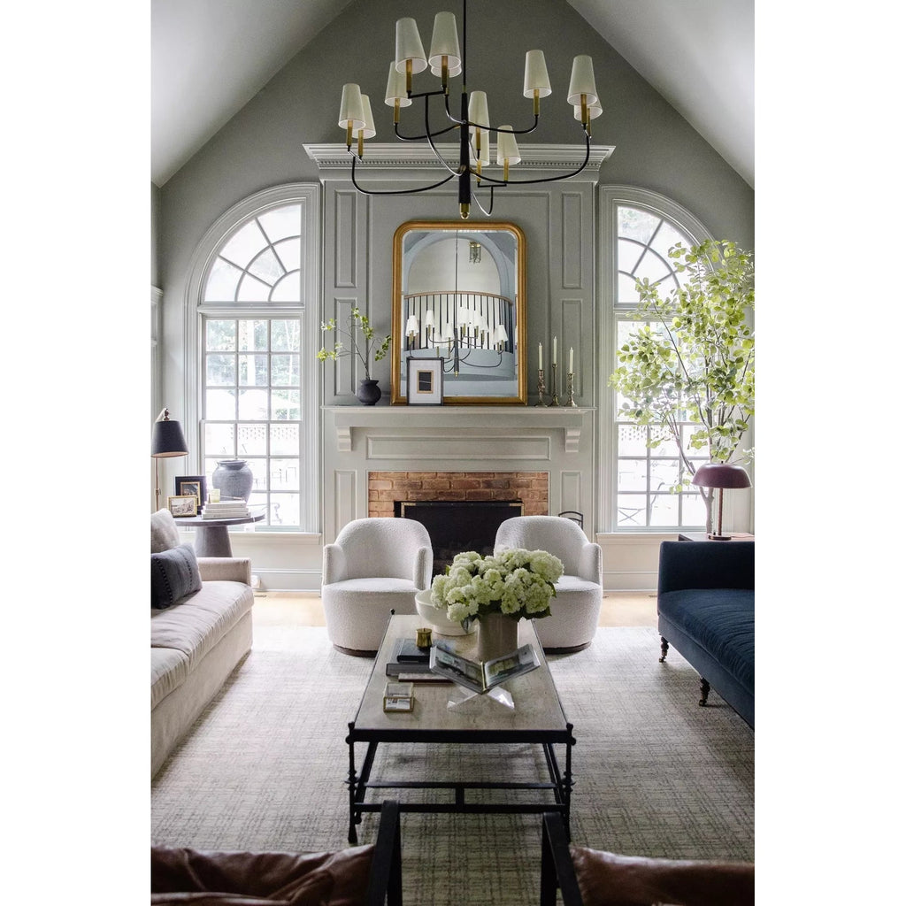 Farlane Chandelier — view 48