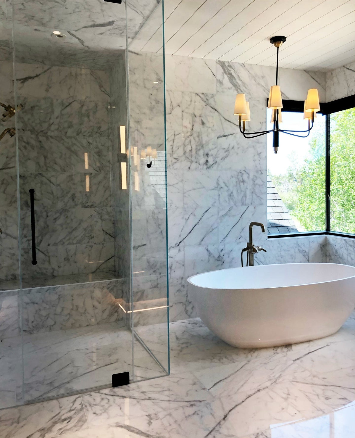 Farlane Chandelier — view 45