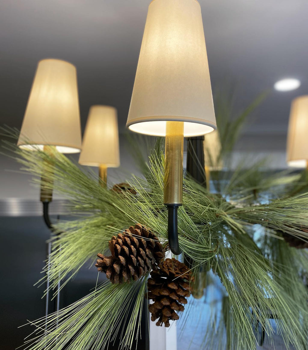 Farlane Chandelier — view 34