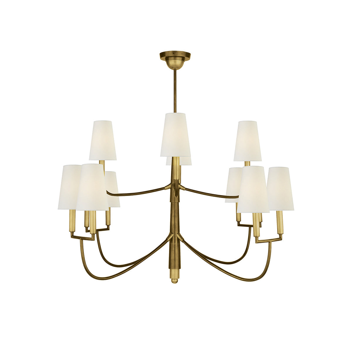 Farlane Chandelier — view 61