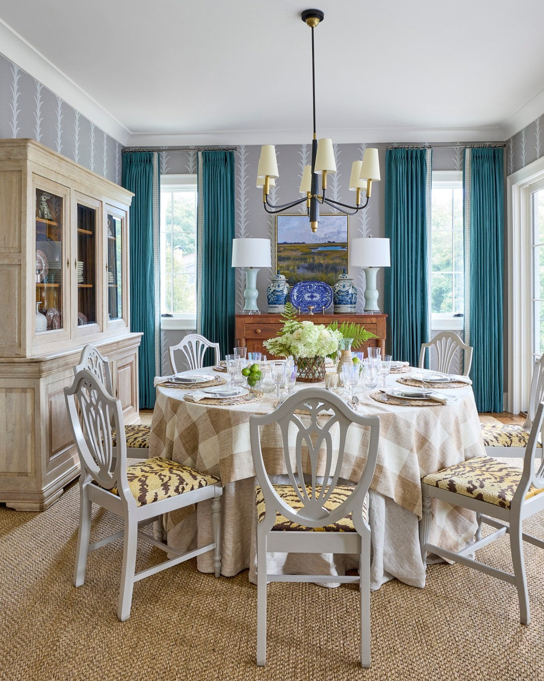 Farlane Chandelier — view 41