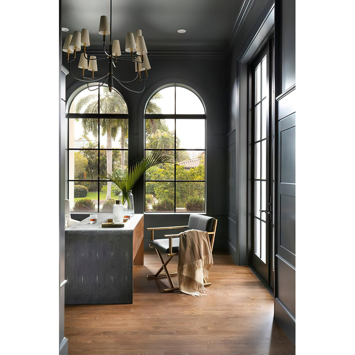 Farlane Chandelier — view 49