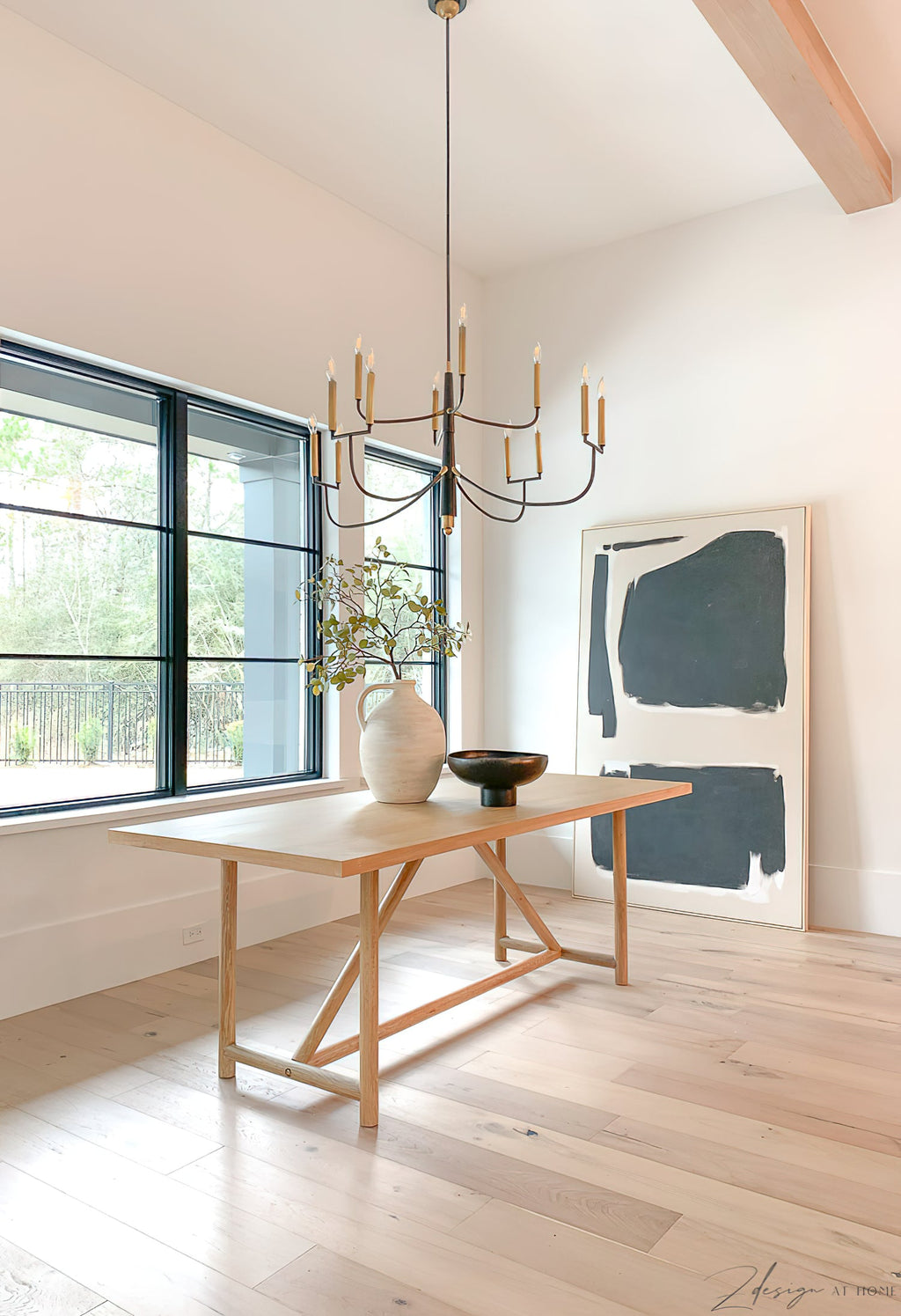 Farlane Chandelier — view 57