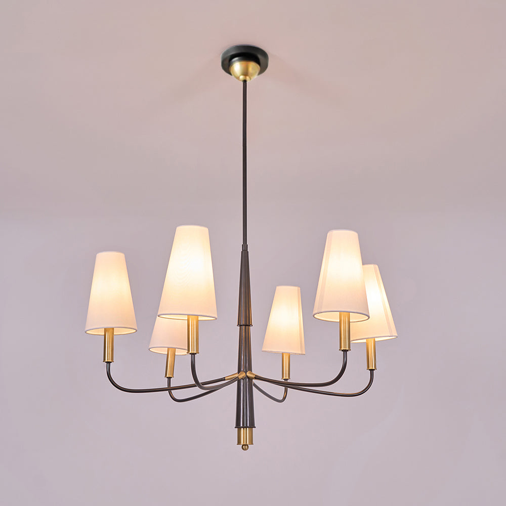 Farlane Chandelier — view 65