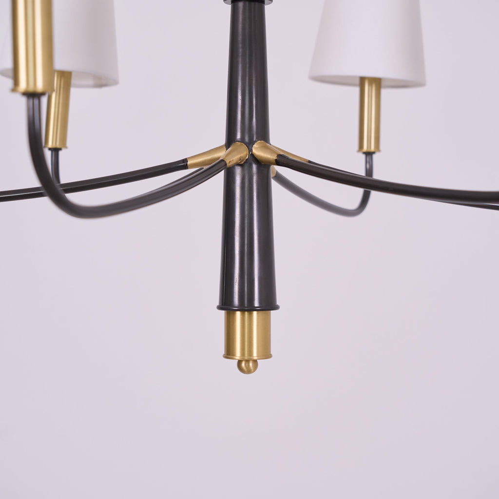 Farlane Chandelier — view 69
