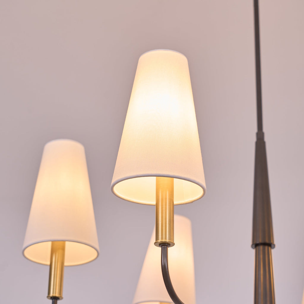Farlane Chandelier — view 67