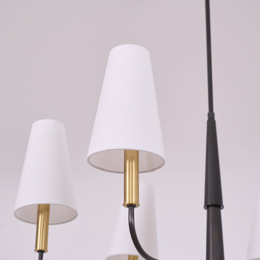 Farlane Chandelier — view 68