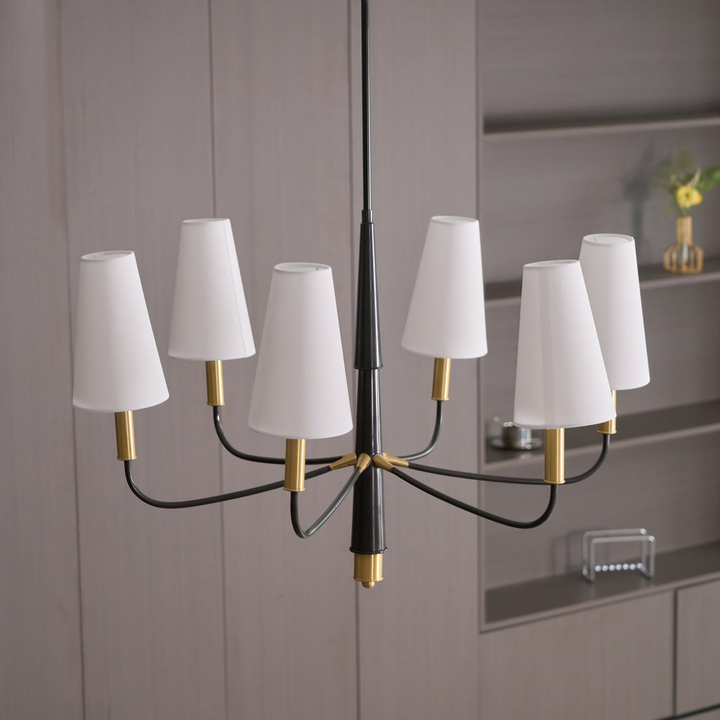 Farlane Chandelier — view 8